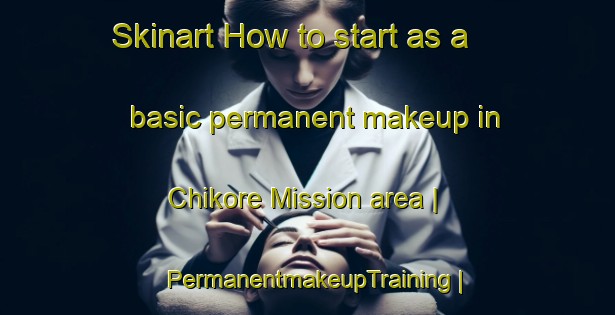 Skinart How to start as a basic permanent makeup in Chikore Mission area | PermanentmakeupTraining | PermanentmakeupClasses | SkinartTraining-Zimbabwe